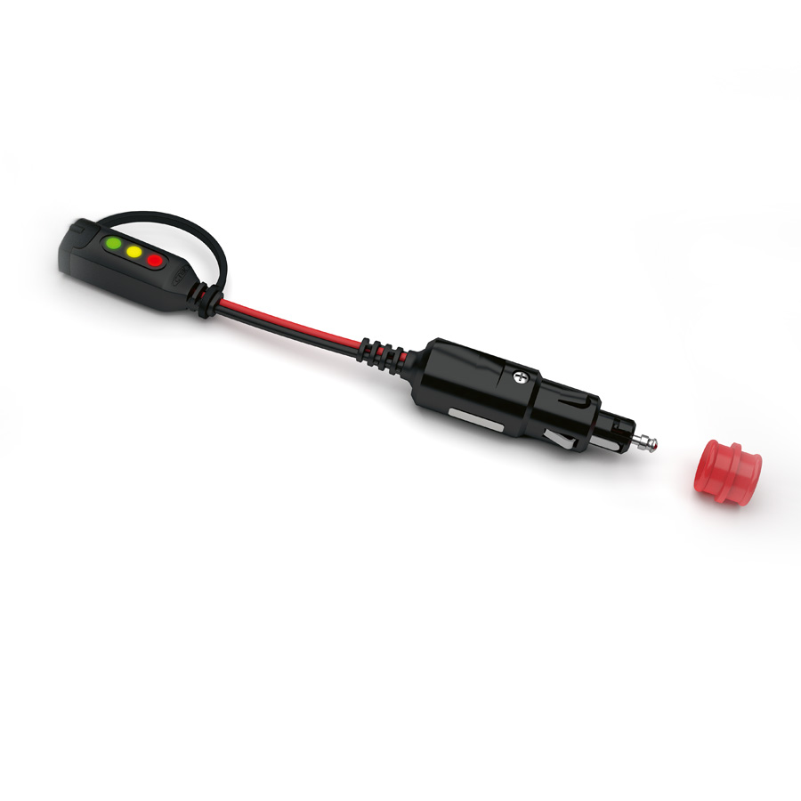 CTEK Comfort Indicator CIG PLUG - Schnellverbinder für Zigarettenanzünder - ATU