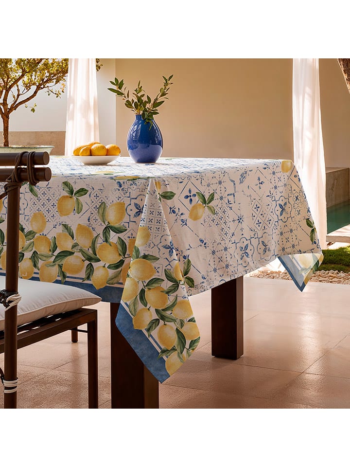 Mint Rugs Tischdecke 