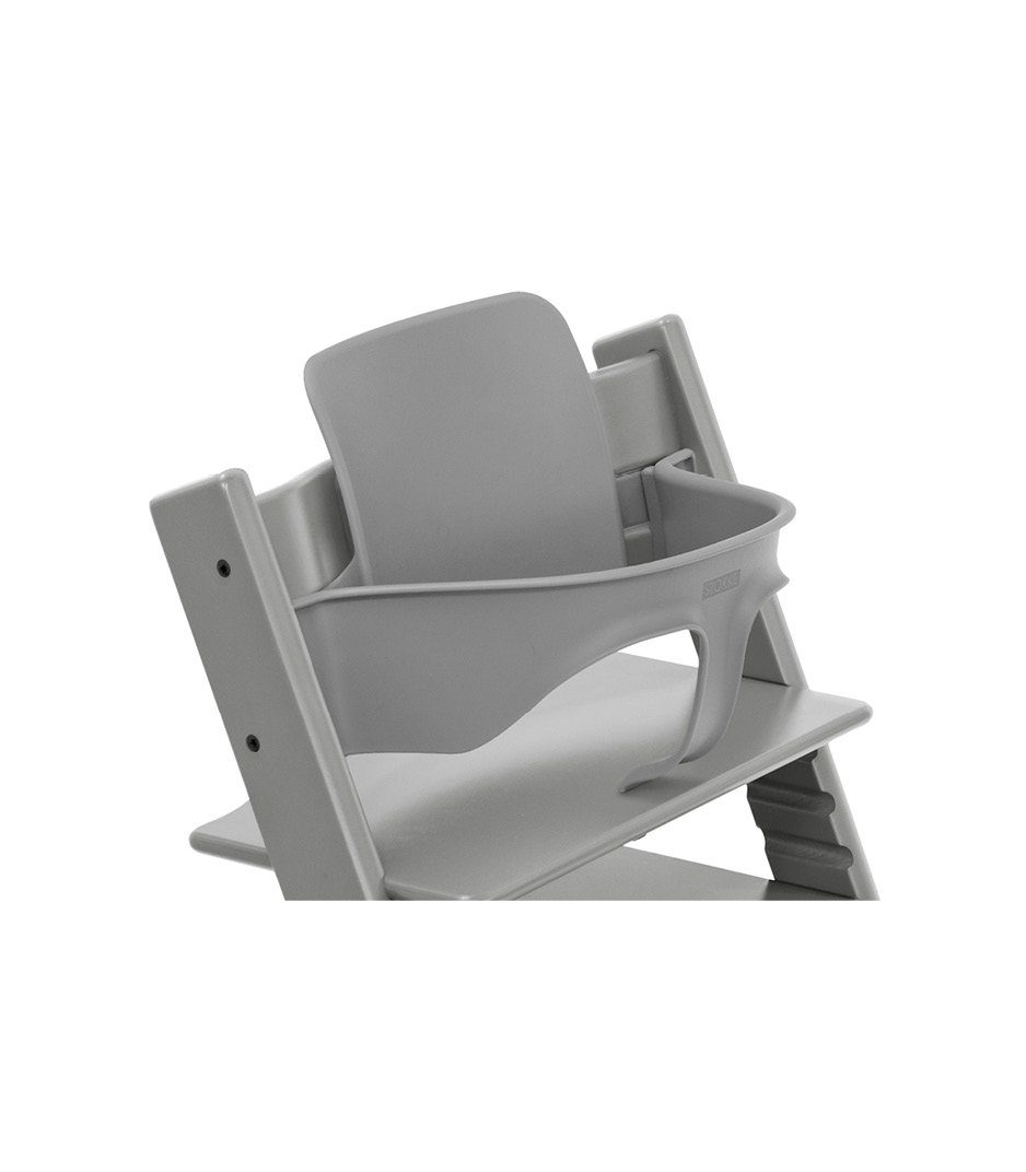 Stokke Hochstuhlaufsatz Baby Set für den Hochstuhl Tripp Trapp von Stokke (ab ca. 6 Monaten)