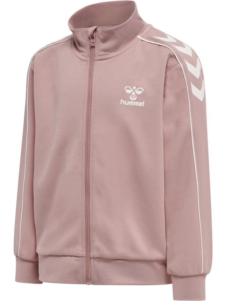 Hummel Hummel Verstellbare Taille Anzug Hmltrack Kinder in WOODROSE günstig kaufen