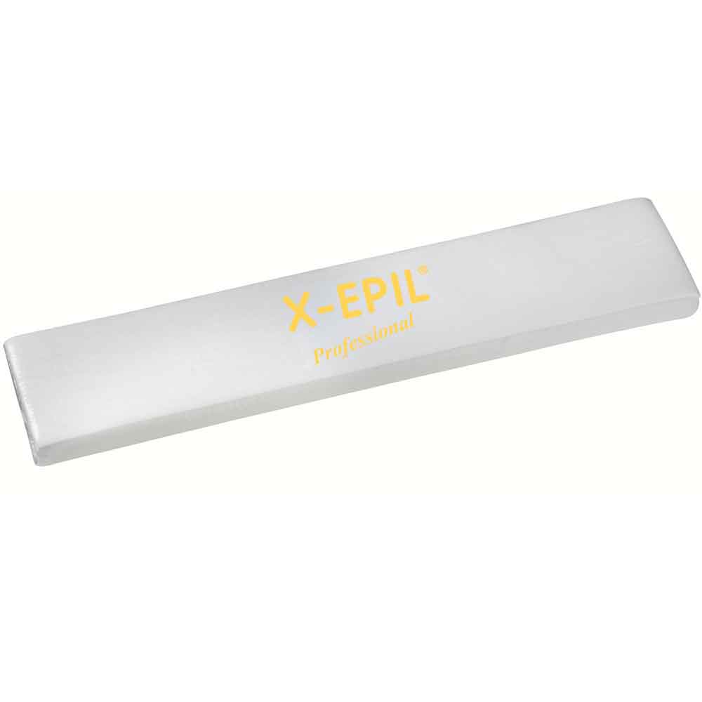 X-EPIL Vlies-Streifen 60 Blatt