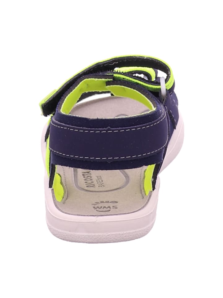 Ricosta Sandalen in Bunt günstig kaufen