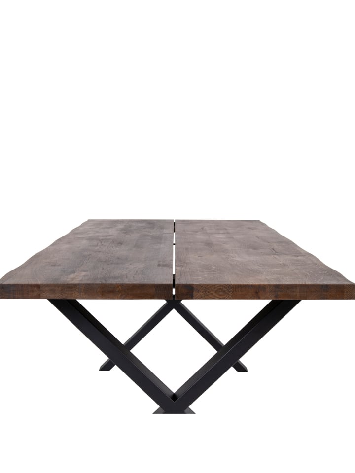 ebuy24 Essgruppe Tony 3 (7-teilig) Braun  x  cm günstig kaufen onesize