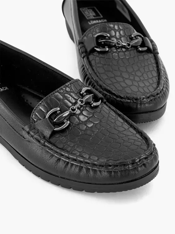 Easy Street Komfort Loafer