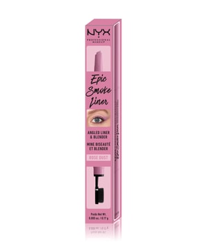 NYX Professional Makeup Epic Smoke Liner Angled Liner & Blender Eyeliner-17 g