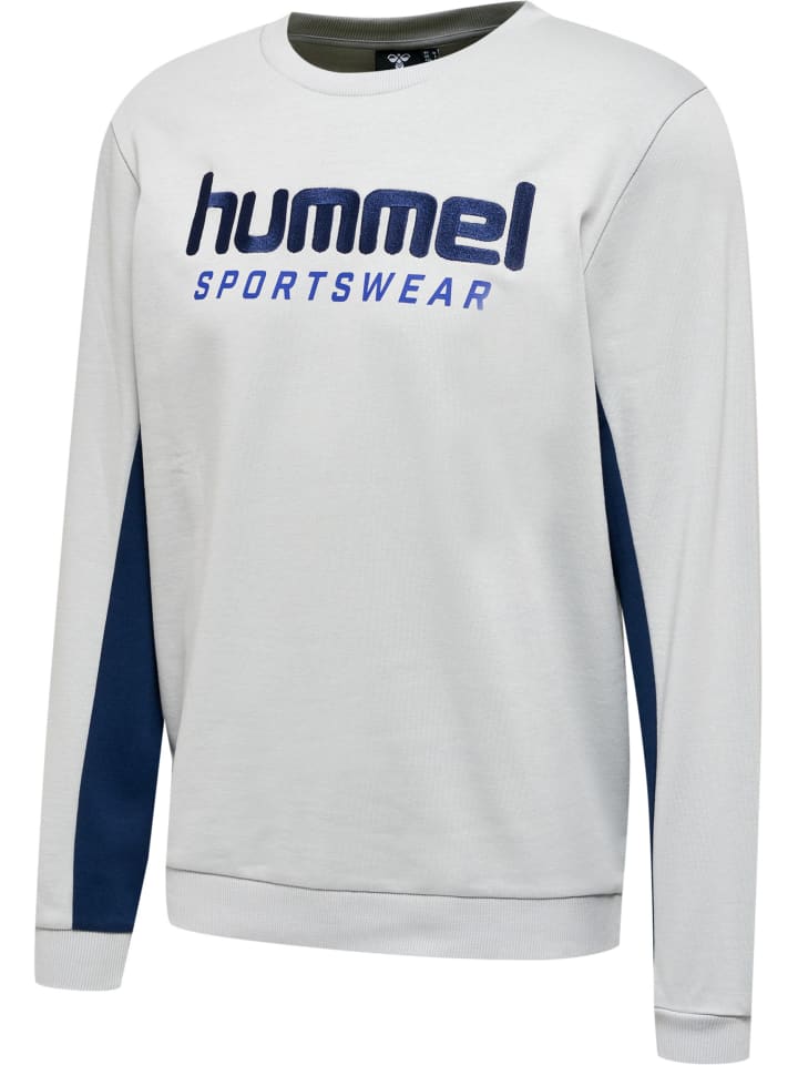 Hummel Hummel Sweatshirt Hmllgc Wesley E-Sport Erwachsene in HARBOR MIST günstig kaufen