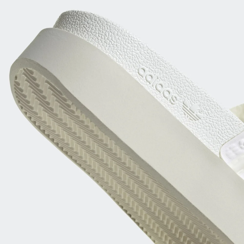 adidas Adilette Bonega W GY0886 / weiss