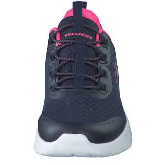 Skechers Dynamight 2.0 Social Orbit in blau