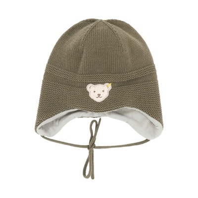 Mütze, khaki für Jungs