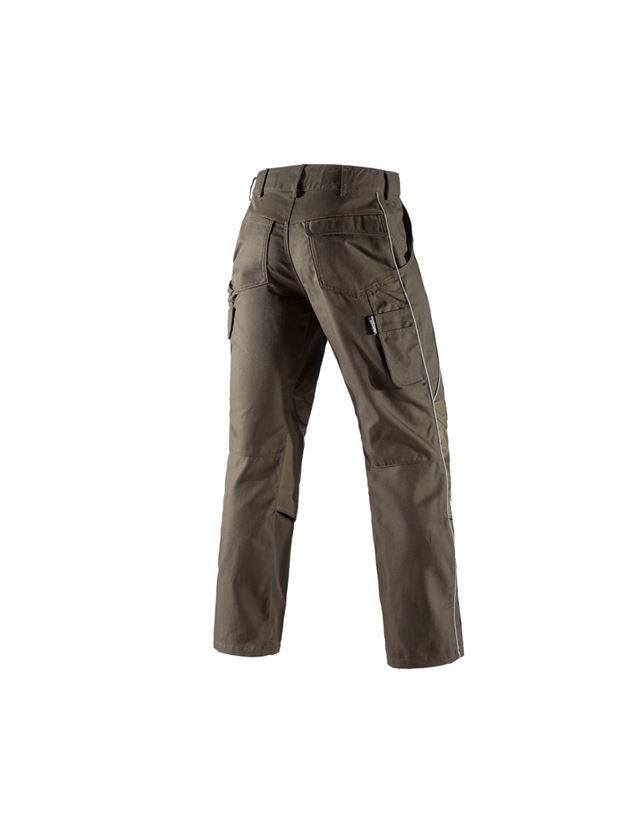 Bundhose e.s.prestige