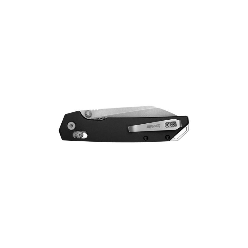Kershaw Iridium Reverse Tanto 2038R