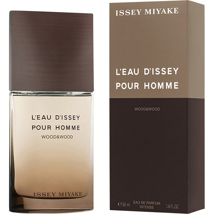 Eau de Parfum Spray Intense