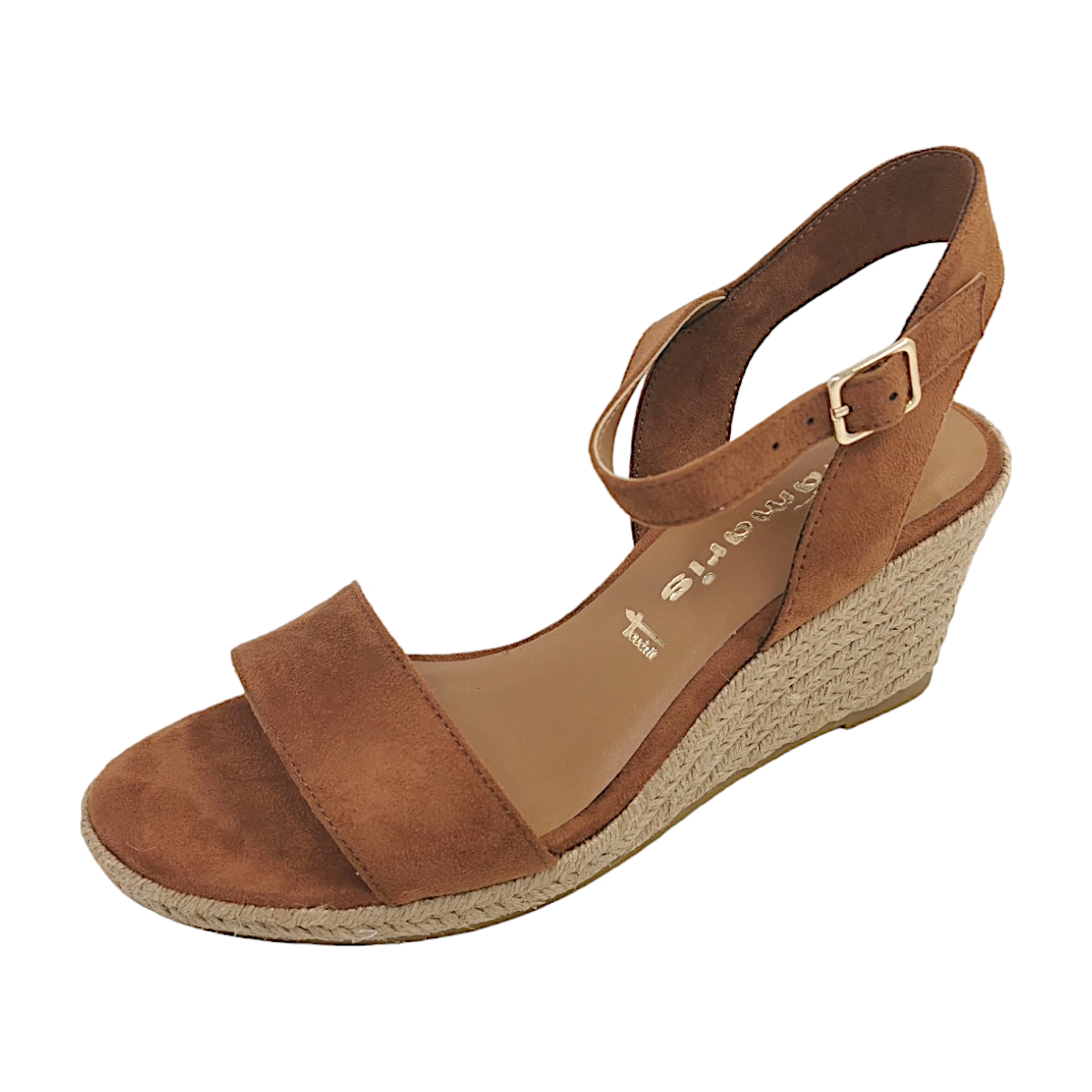 Tamaris 1-28300-42/305 Braun 305 Cognac