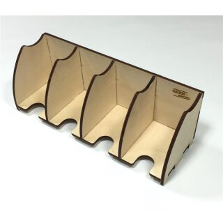 Card Holder 4S