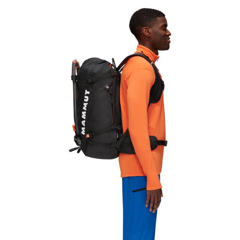 Mammut Trion Nordwand 28 Alpinrucksack