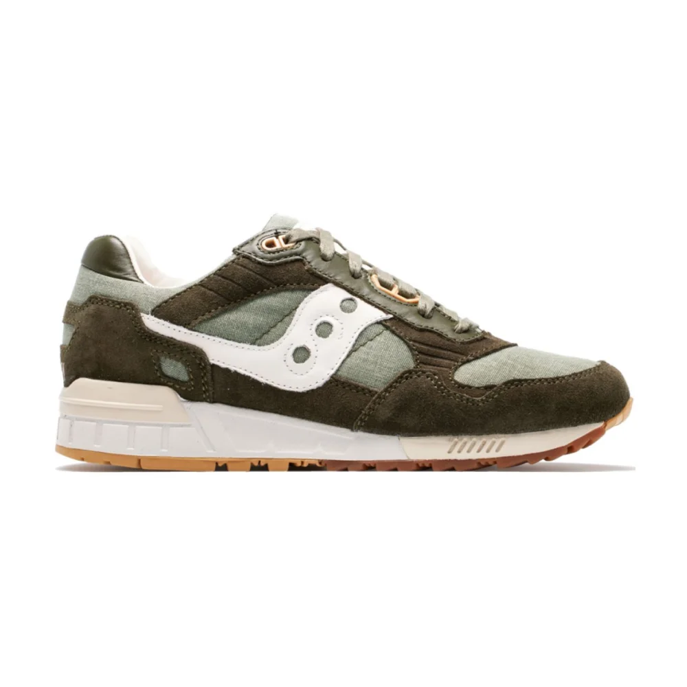 Saucony Shadow 5000 S70635-1 / grün
