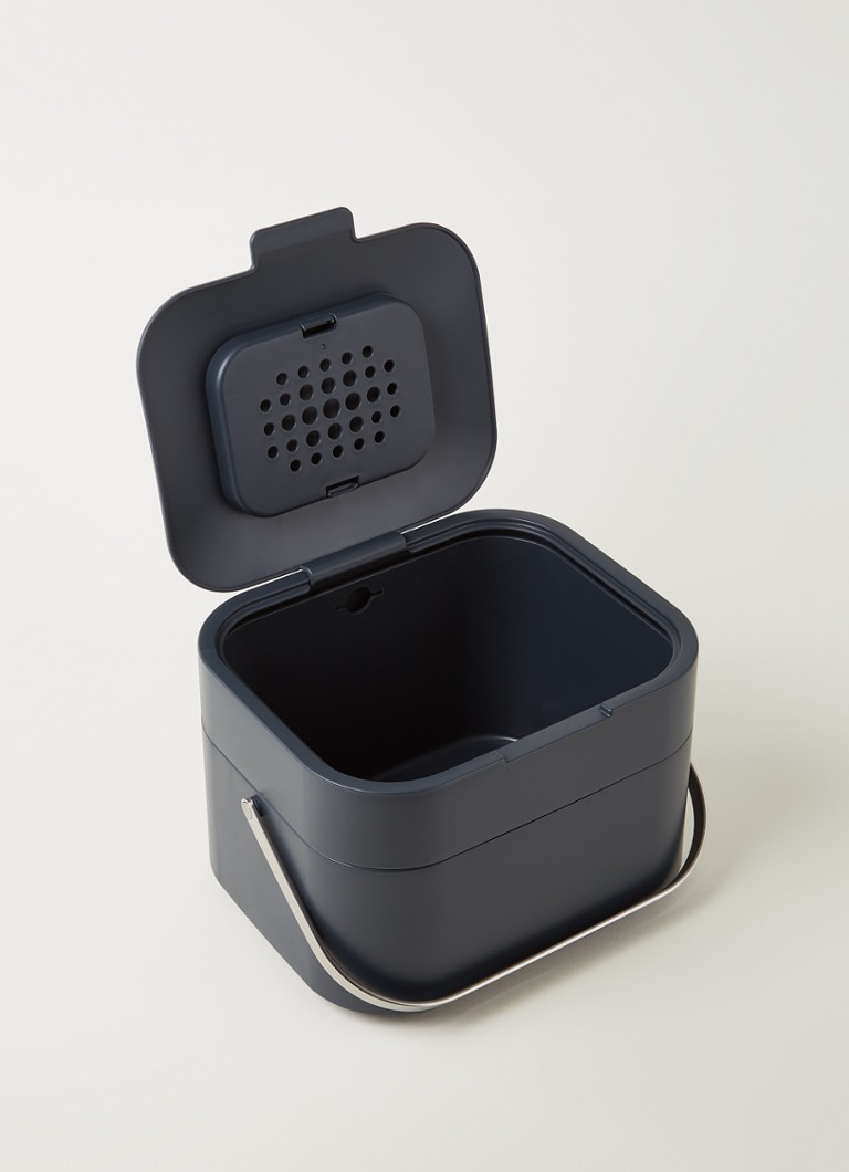 Joseph Joseph IntelligentWaste Caddy Mülleimer 4 Liter