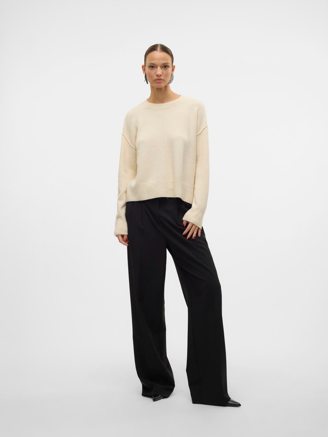 VMESTI Pullover