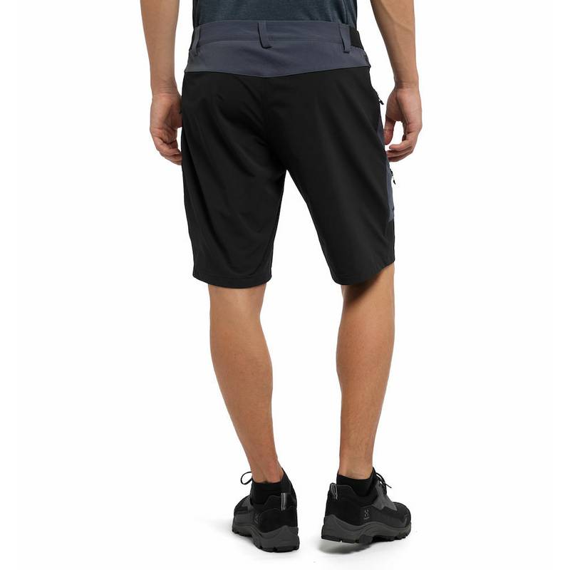 Haglfs Rugged Flex Shorts Funktionsshorts Herren