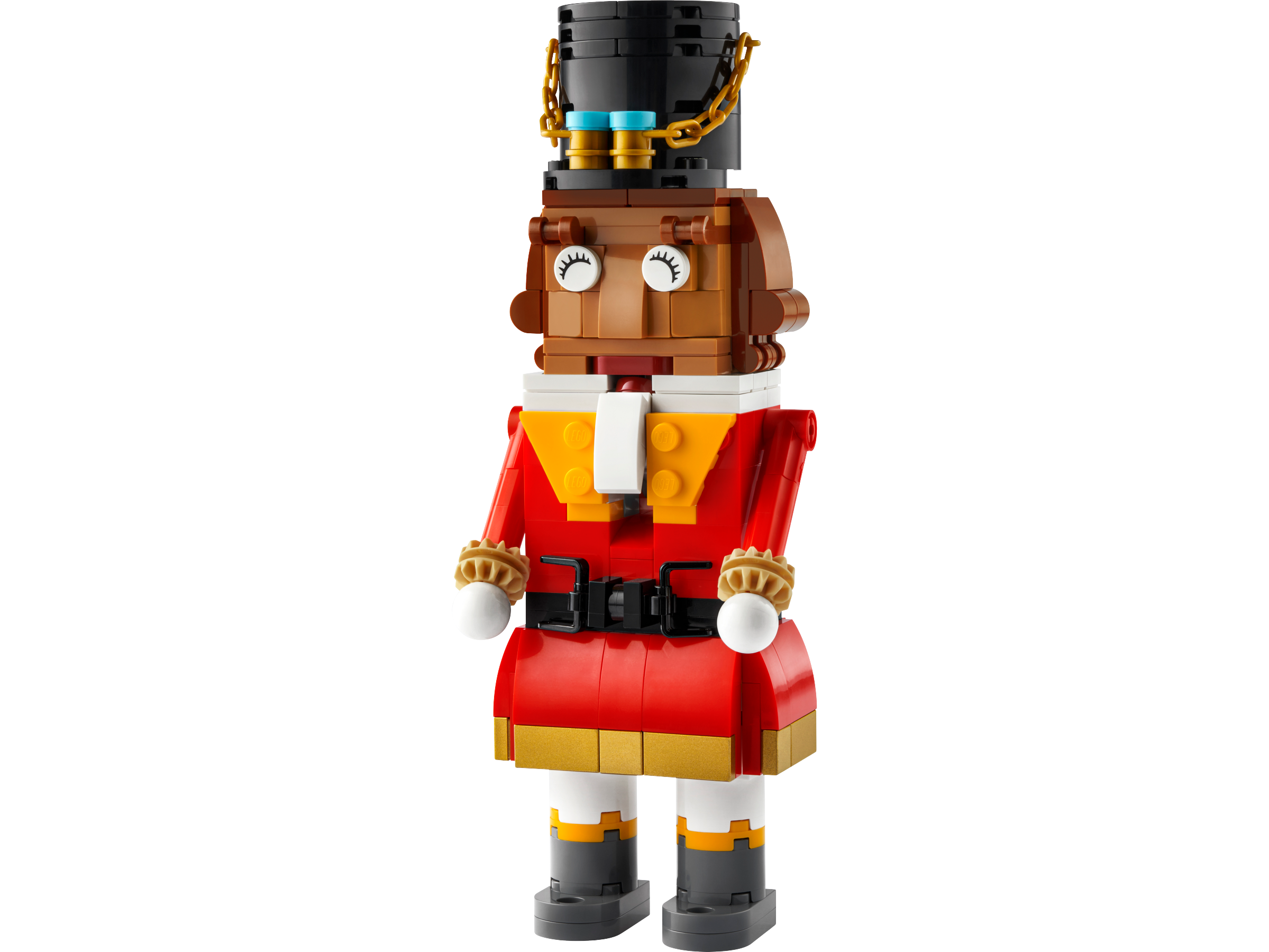 LEGO® Nussknacker 40640