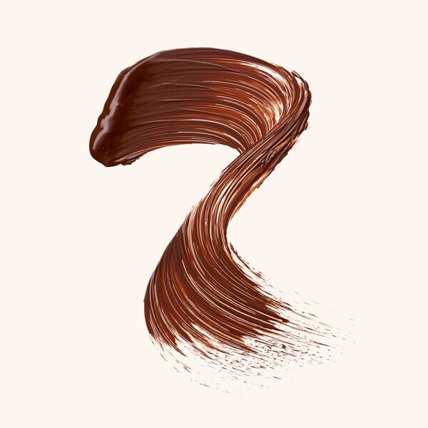Maskara Catrice Pure Volume Magic 10 Brown 10 ml