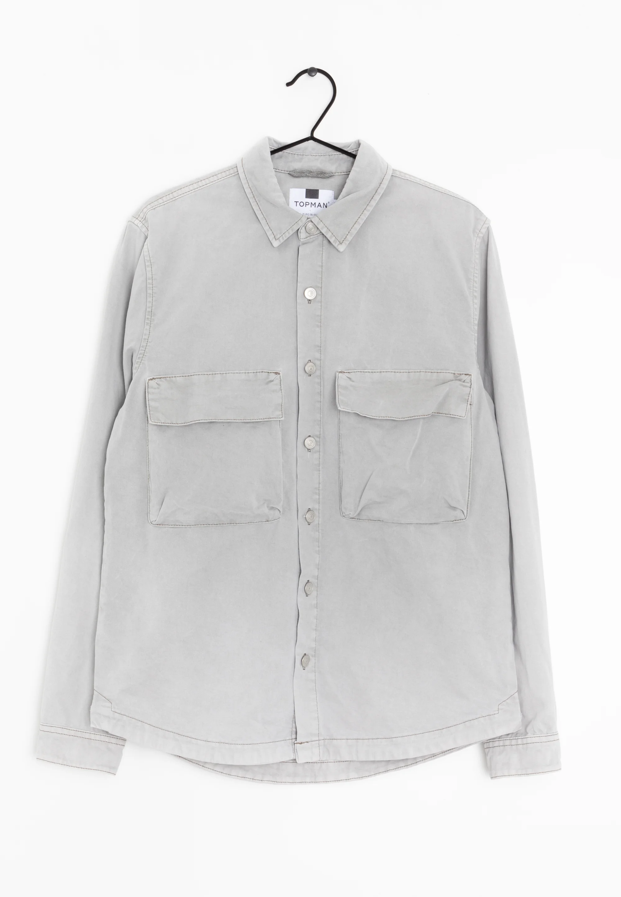 Camisa Topman