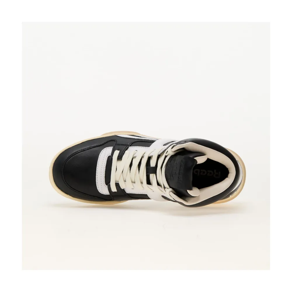 Reebok BB5600 RMIA04AC99LEA0041001 / schwarz
