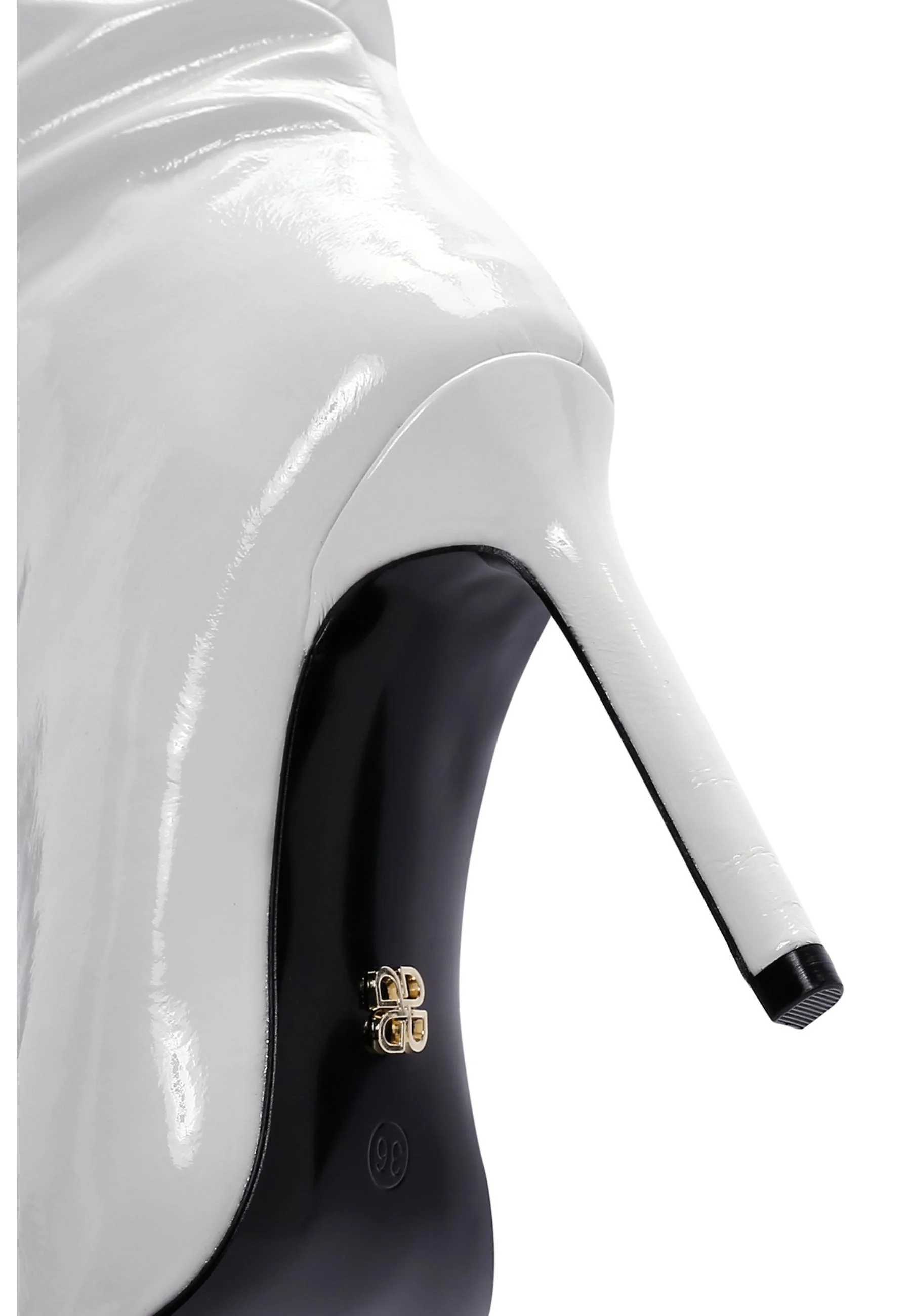 Botas altas Derimod