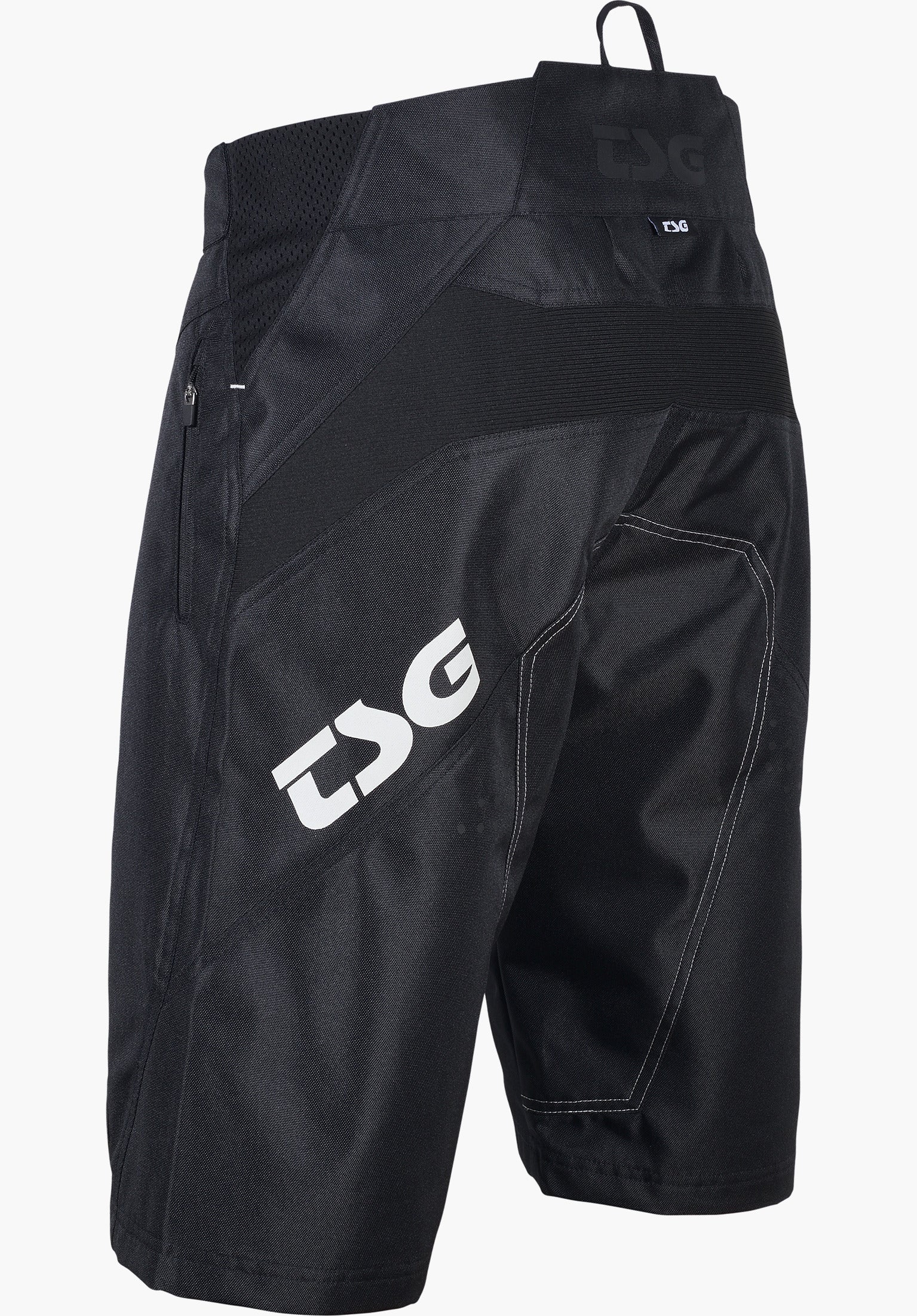 Trailz Shorts 2.0