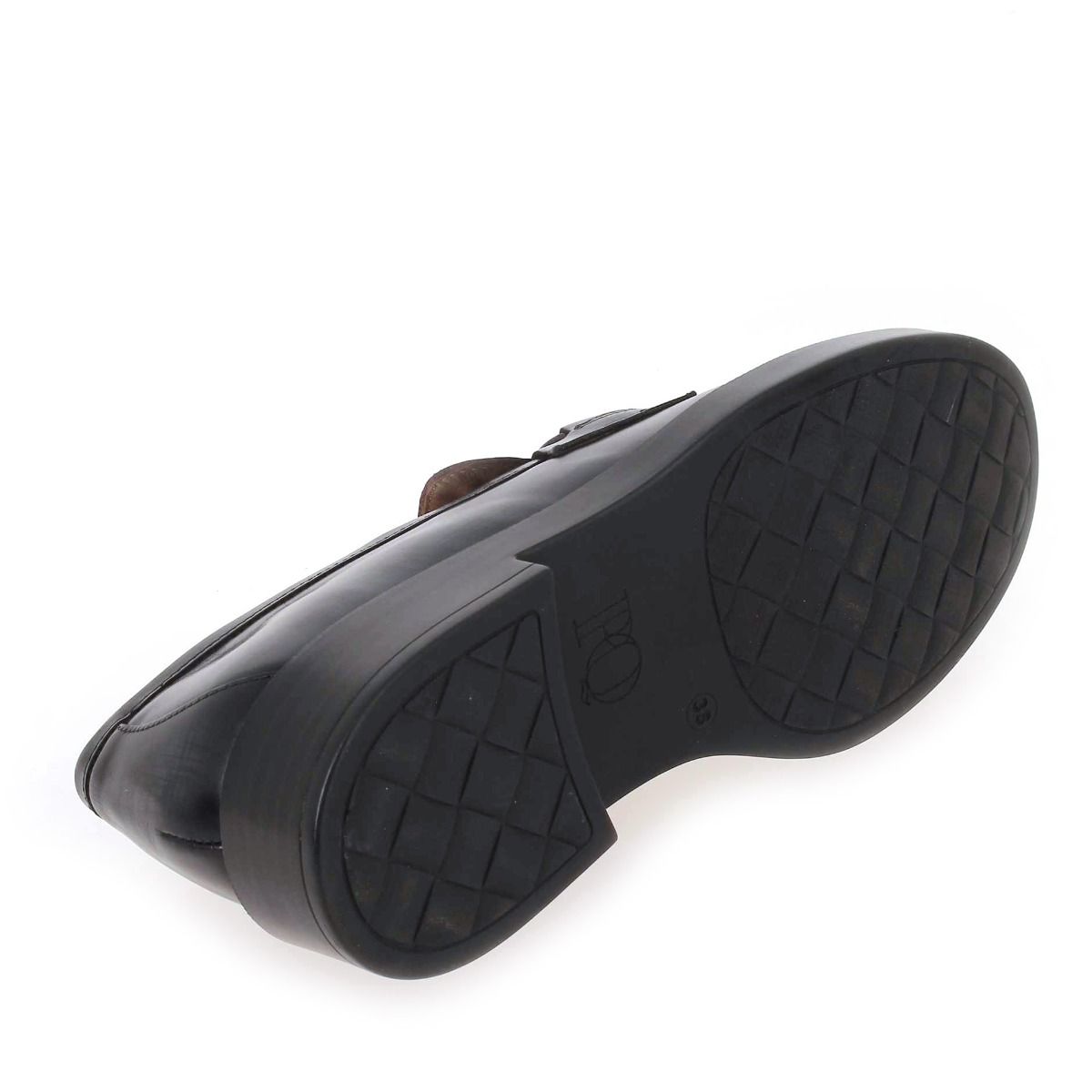 Pons Quintana  10598 - Noir Multi