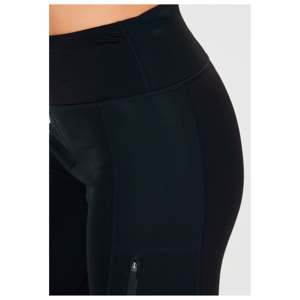 ENDURANCE - Women's Elinor Windblock Tights - Leggings