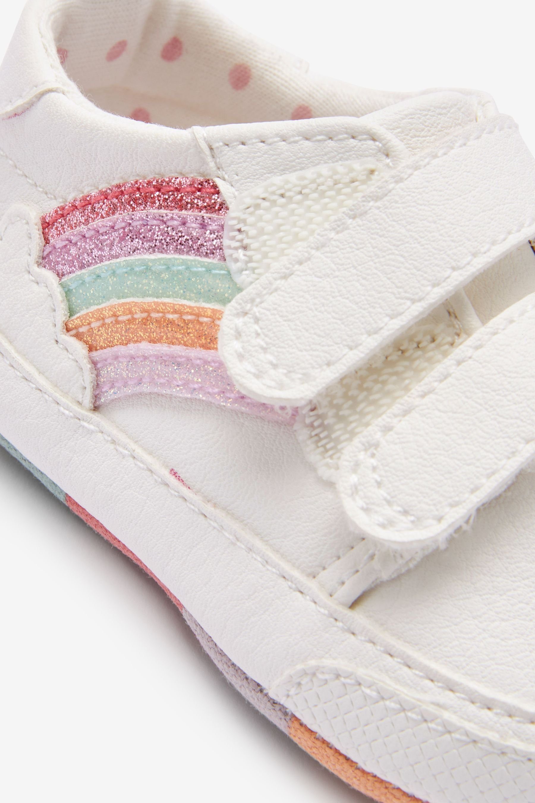Next Baby Trainer Babystiefel (1-tlg)