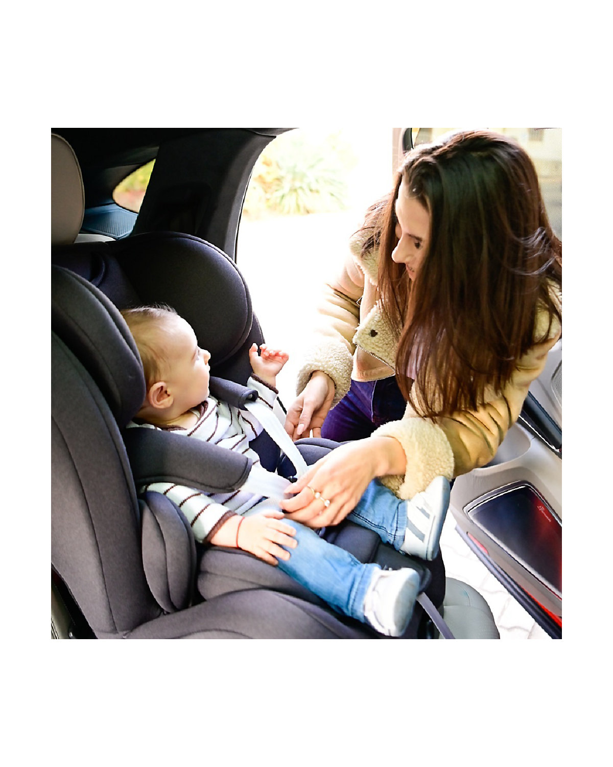 Kindersitz Mercury Gruppe 0+/1/2/3 (0 - 36kg) Kindersitze