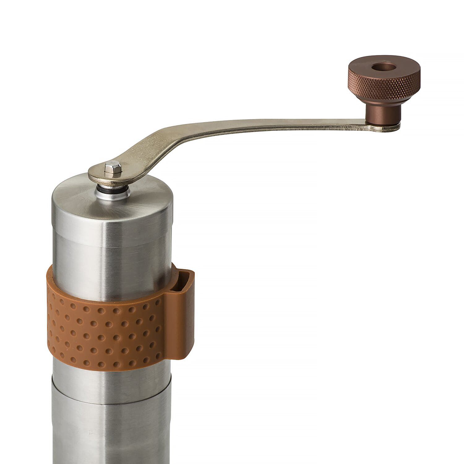 Camp Hand Coffee Grinder