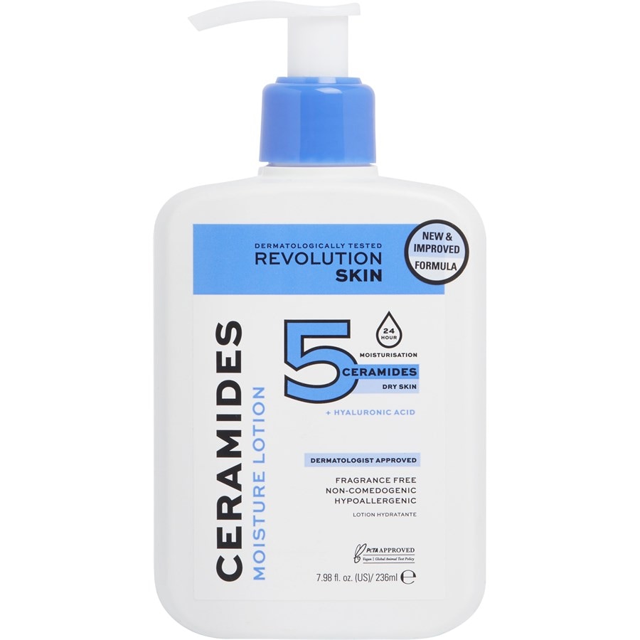 Ceramides Moisture Lotion