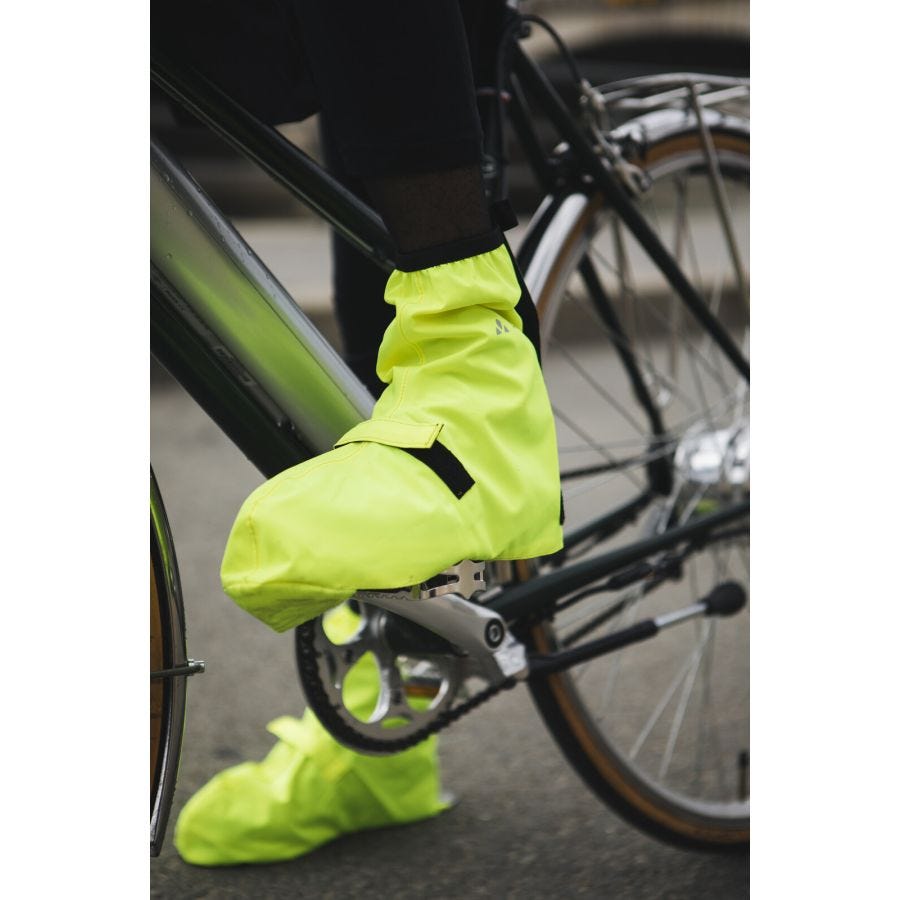 Bike Gamaschen Kurz