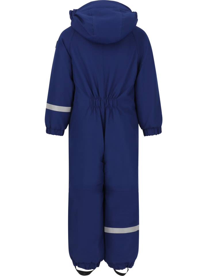 Zigzag Schneeanzug 'Vally' in 2235 Bellwether Blue günstig kaufen