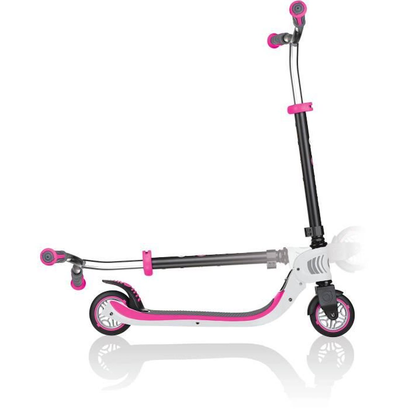 GLOBBER Trottinette enfant pliable 125