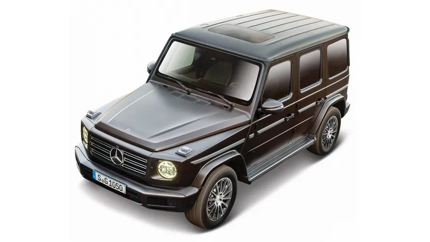 Maisto Tech - Mercedes G-Klasse ´18