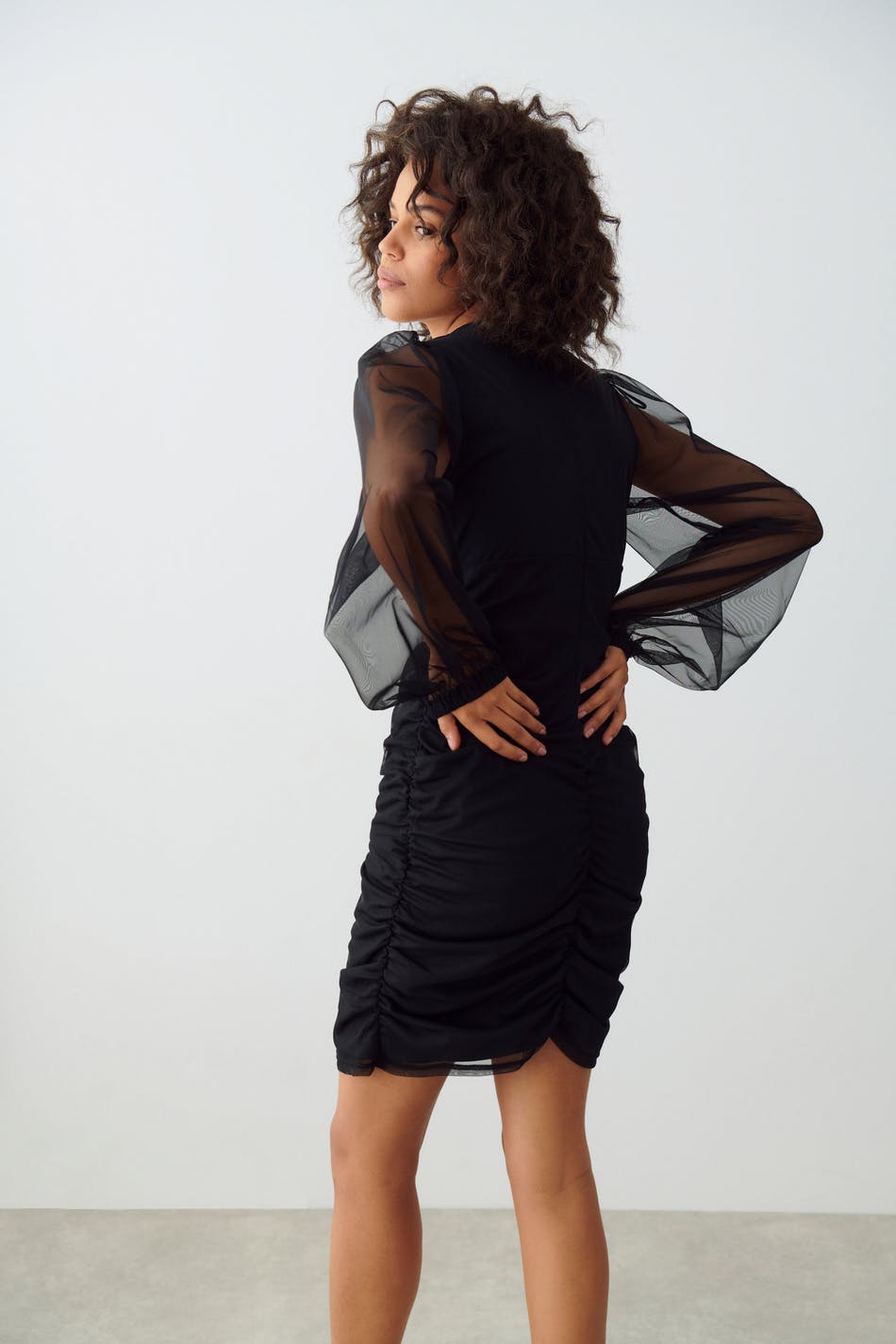 Amie dress