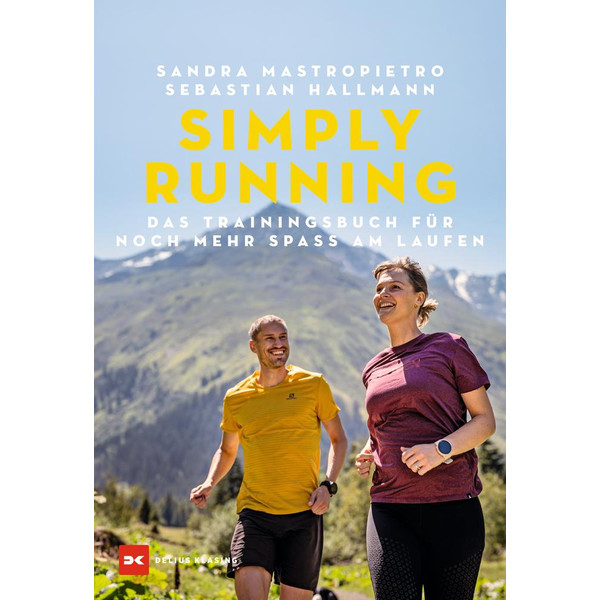 SIMPLY RUNNING - Sportratgeber