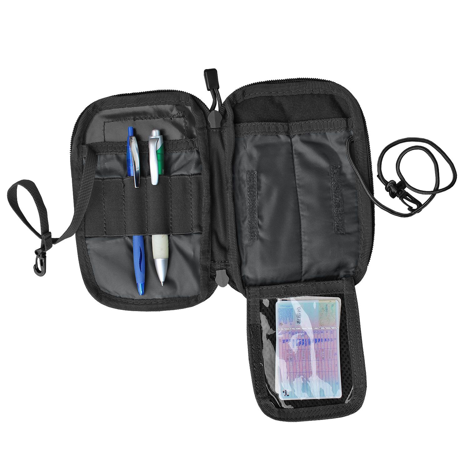 Molle Belt Office Bag