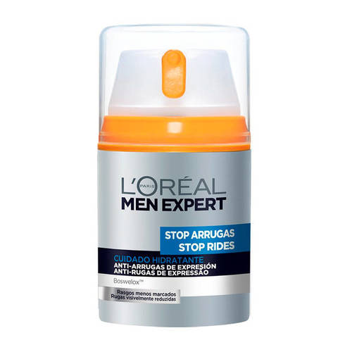 L'Oréal Men Expert Stop Rides 50 ml