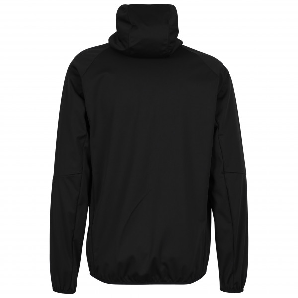 Jack Wolfskin - Feldberg Hoody - Softshelljacke