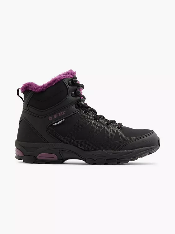 Hi-Tec Trekkingboots RAVEN INSULATED WP W