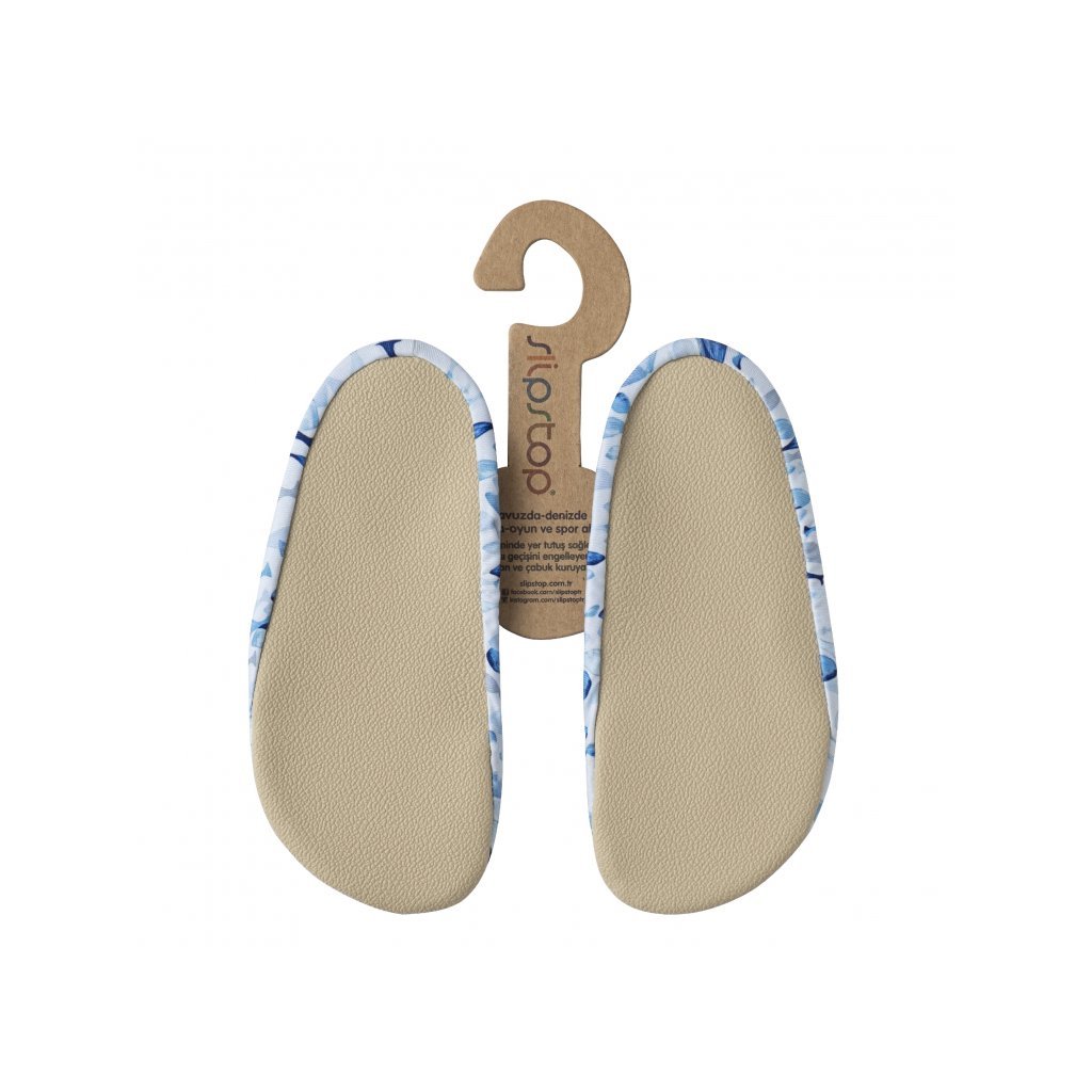 Slipstop Barry Junior Badeschuhe