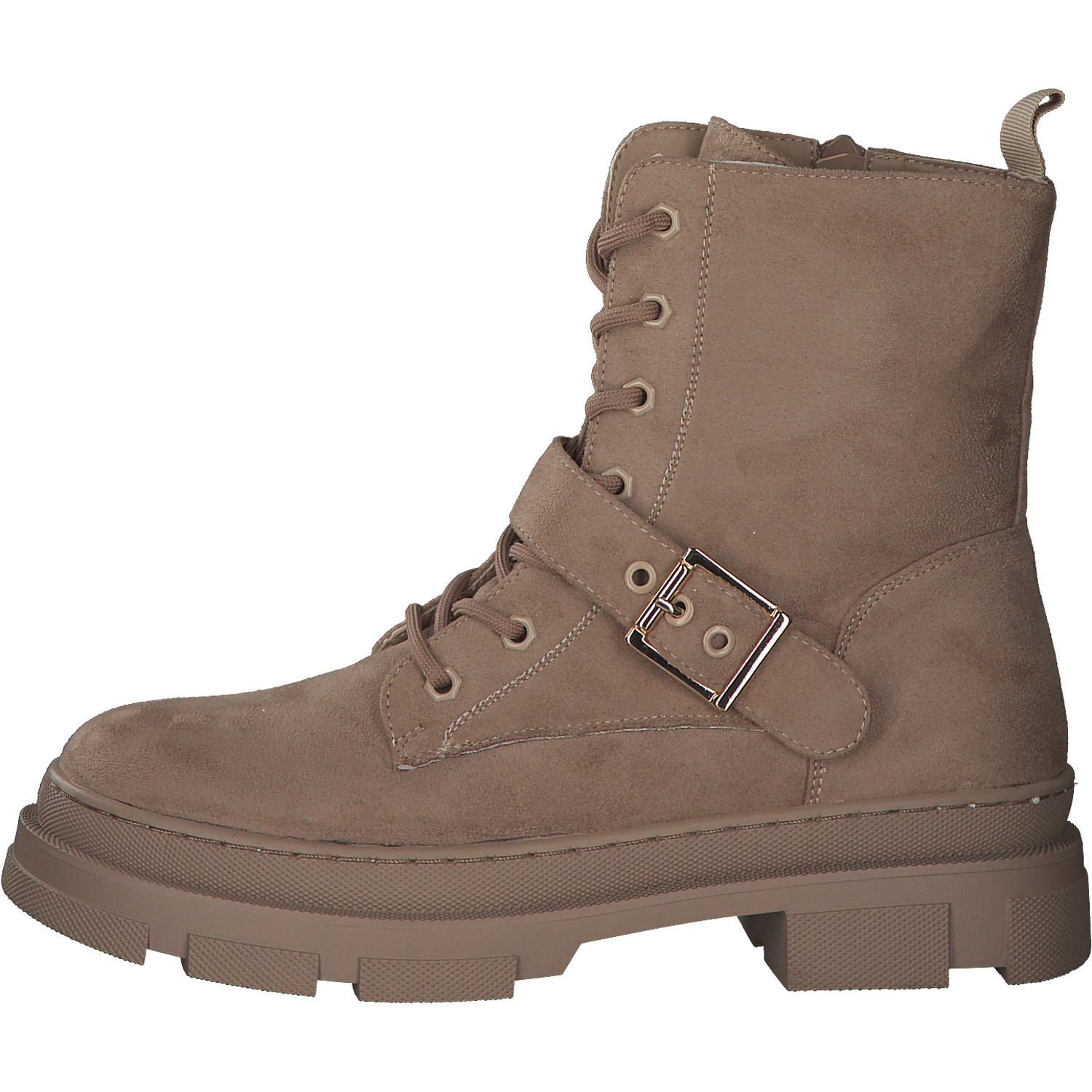 La Strada 2180776, Stiefeletten, Damen, Sand Micro