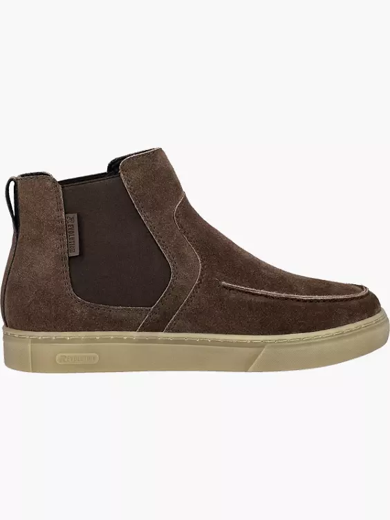 Rieker Herren Chelsea Boots