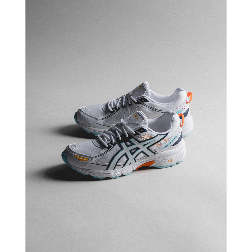 Asics GEL Venture 6 1203A362-100 / weiss