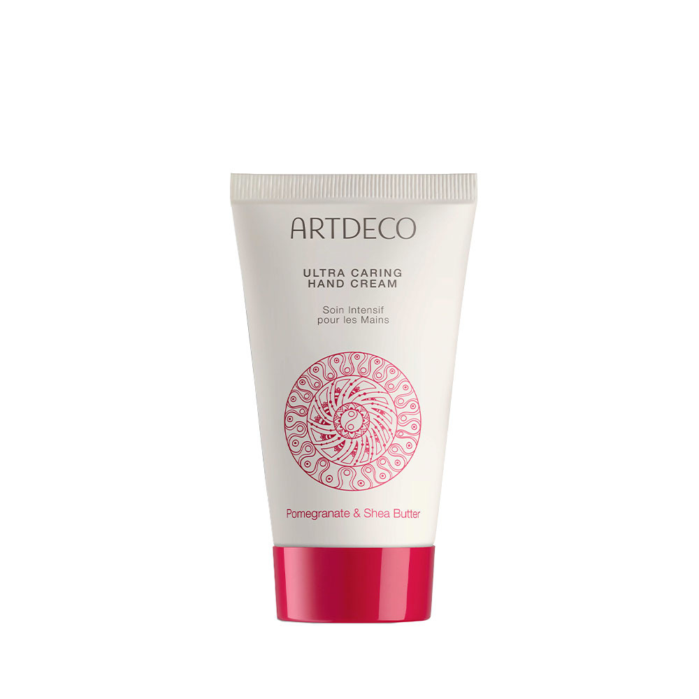 artdeco ULTRA CARING HAND CREAM 75 ML Crème hydratante pour les mains